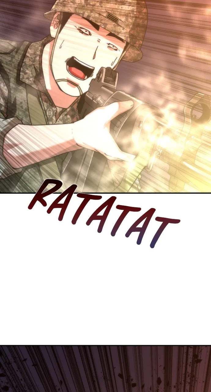Zombie Revelation: 82-08 Chapter 19 page 64 - 