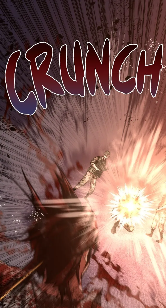 Zombie Revelation: 82-08 Chapter 19 page 65 - 