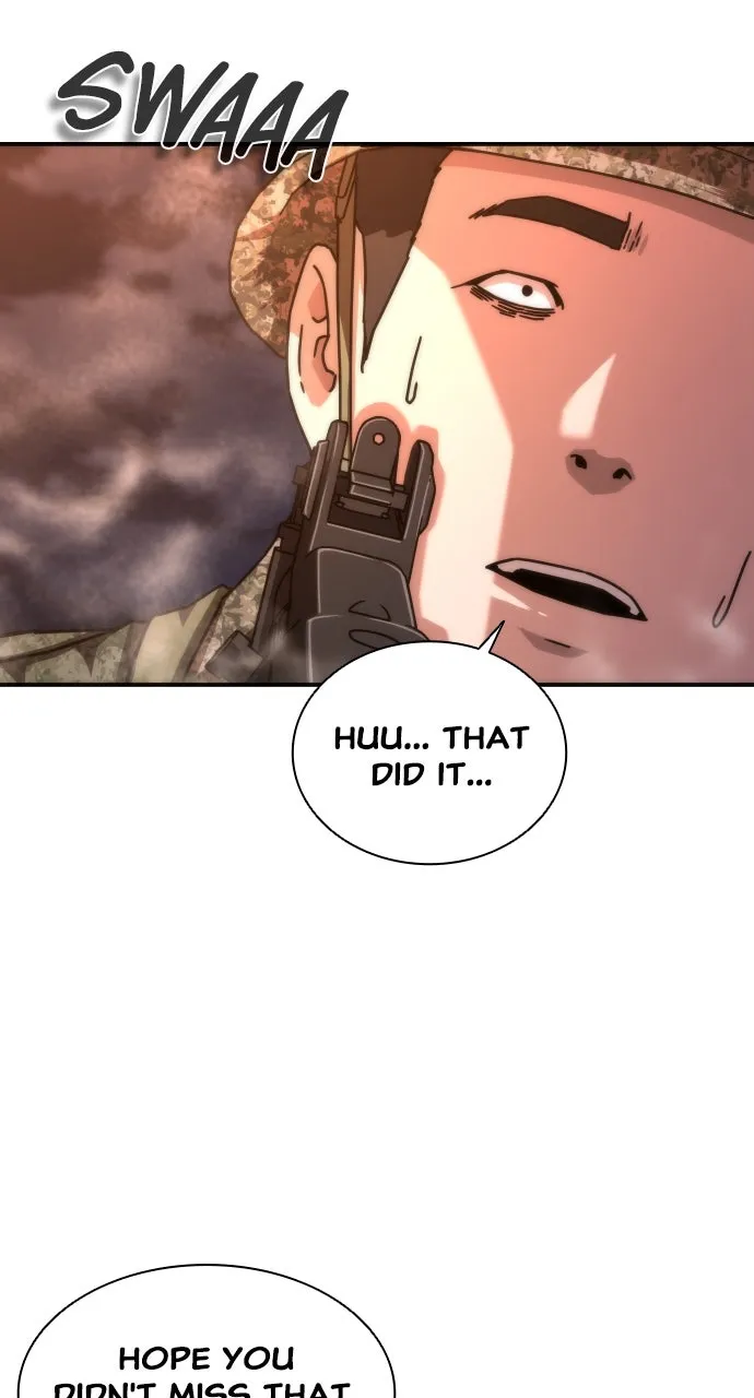 Zombie Revelation: 82-08 Chapter 19 page 67 - 