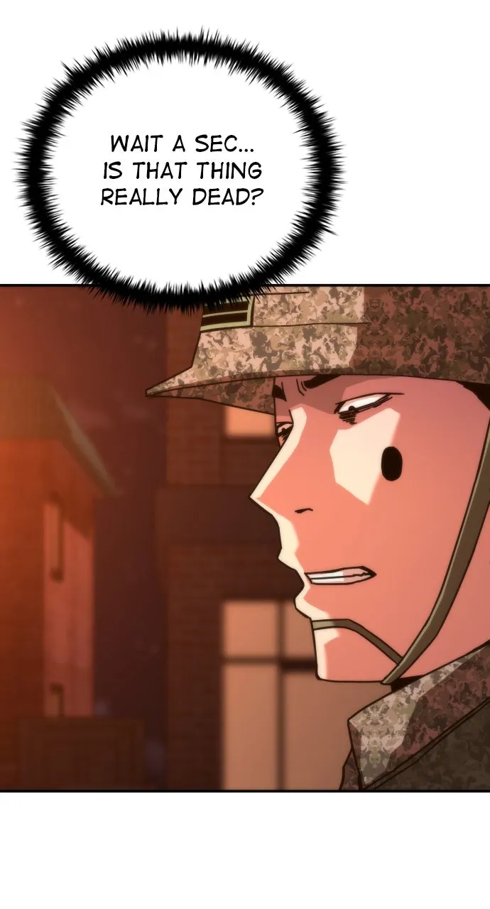 Zombie Revelation: 82-08 Chapter 19 page 69 - 