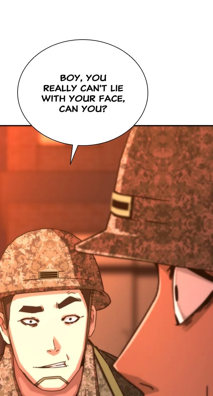 Zombie Revelation: 82-08 Chapter 19 page 70 - 