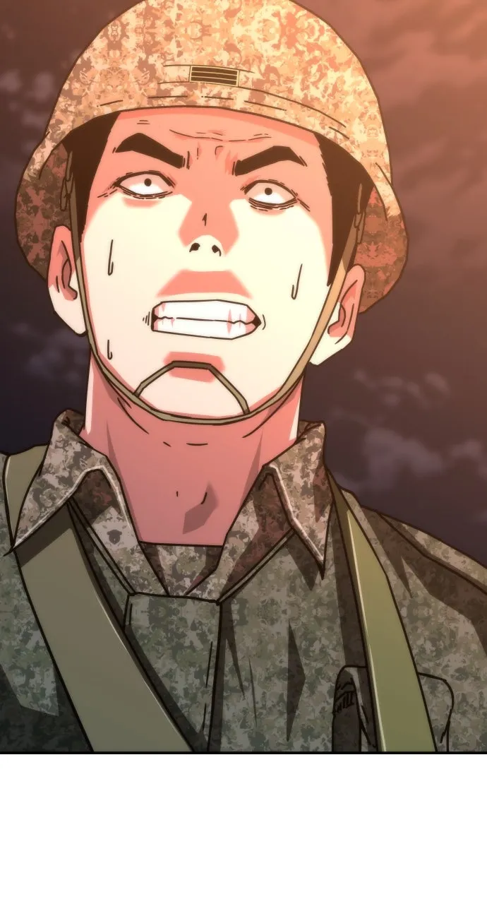 Zombie Revelation: 82-08 Chapter 19 page 74 - 