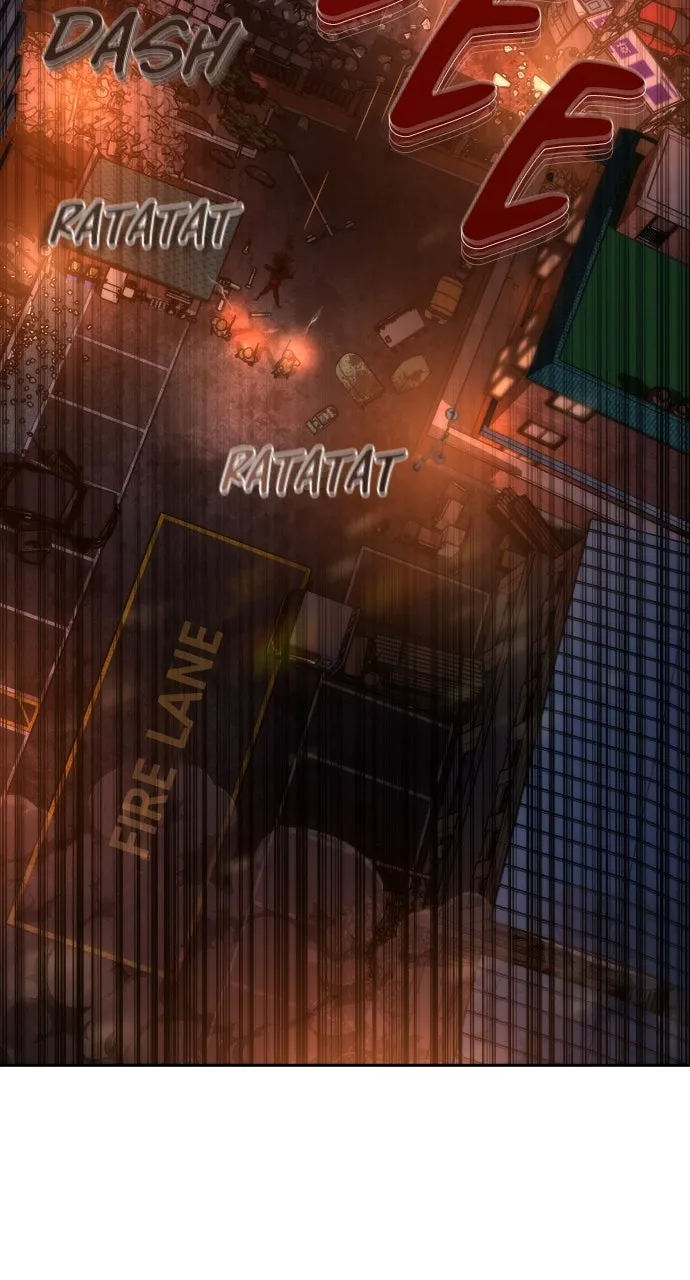 Zombie Revelation: 82-08 Chapter 19 page 76 - 