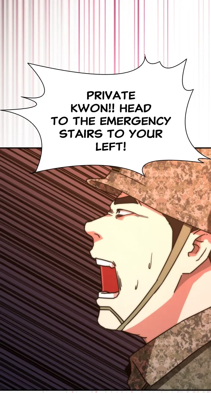 Zombie Revelation: 82-08 Chapter 19 page 93 - 