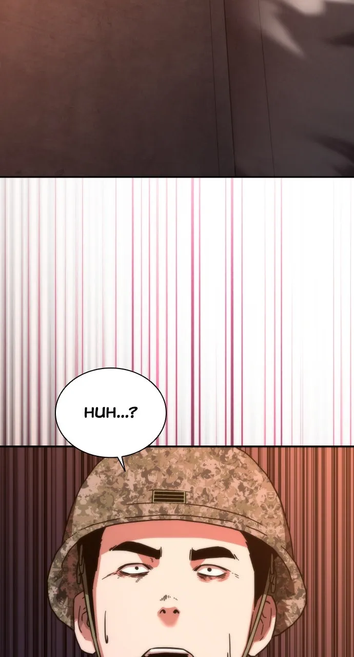 Zombie Revelation: 82-08 Chapter 19 page 98 - 