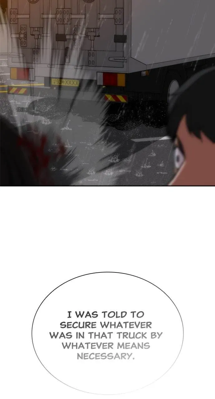 Zombie Revelation: 82-08 Chapter 2.1 page 14 - 