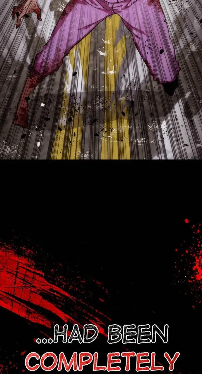Zombie Revelation: 82-08 Chapter 2.1 page 3 - 