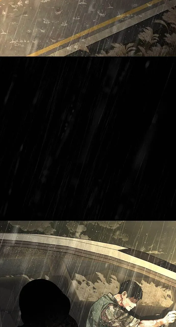 Zombie Revelation: 82-08 Chapter 2.1 page 58 - 