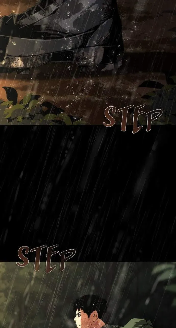 Zombie Revelation: 82-08 Chapter 2.1 page 67 - 