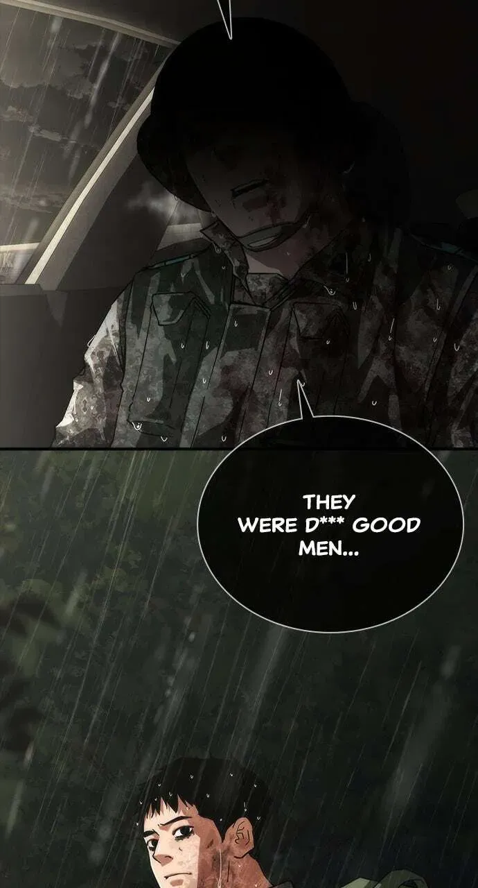 Zombie Revelation: 82-08 Chapter 2.1 page 69 - 