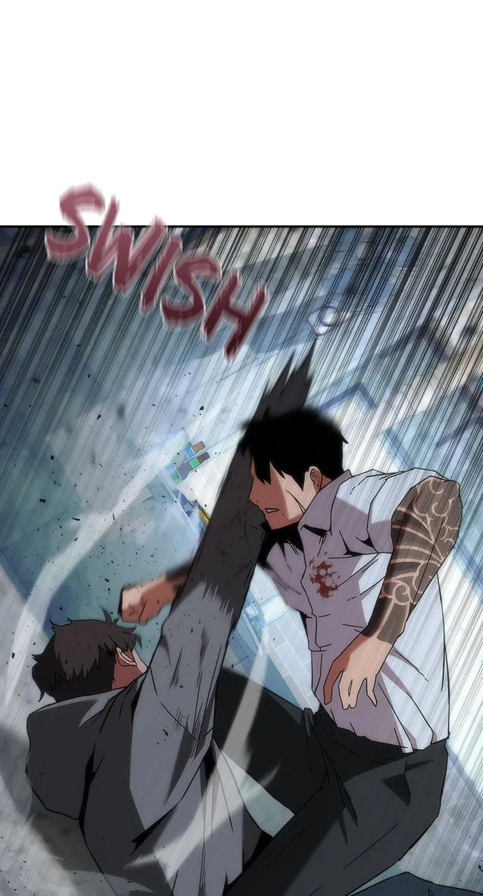 Zombie Revelation: 82-08 Chapter 2 page 108 - 
