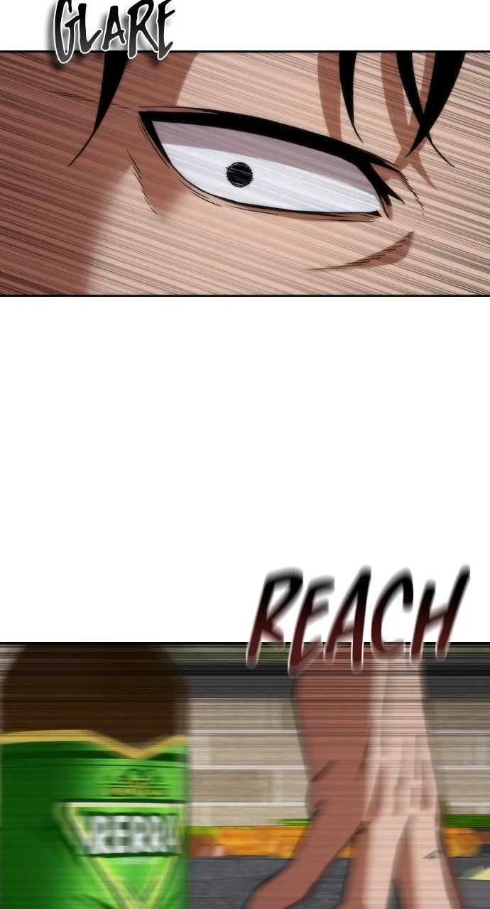 Zombie Revelation: 82-08 Chapter 2 page 112 - 