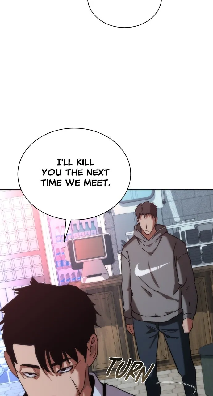 Zombie Revelation: 82-08 Chapter 2 page 121 - 