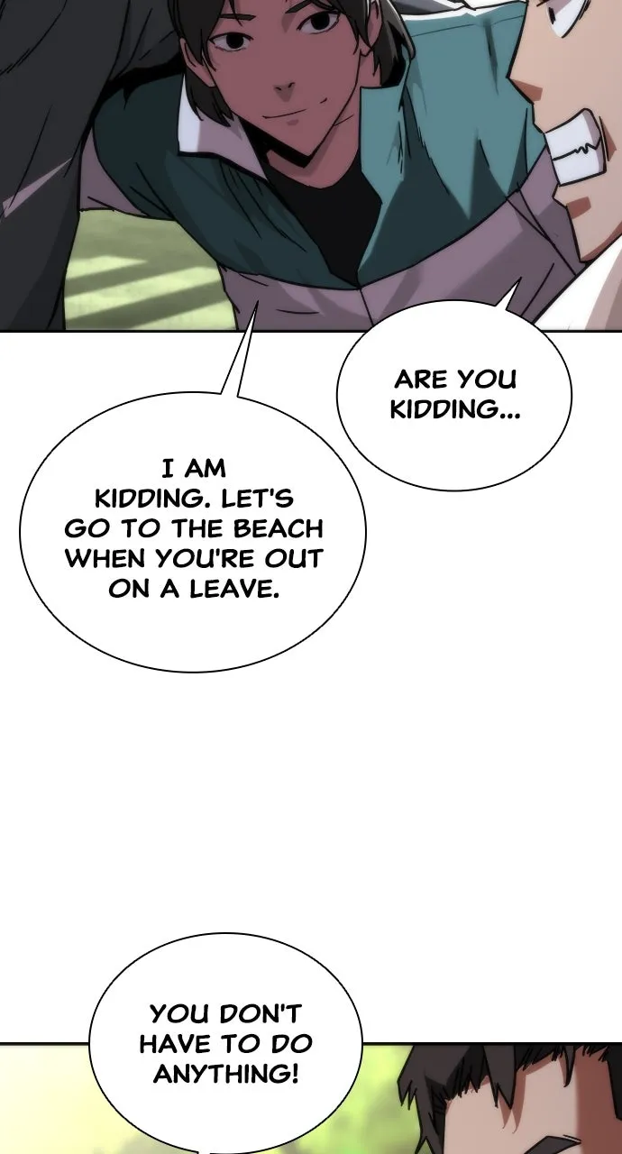 Zombie Revelation: 82-08 Chapter 2 page 137 - 