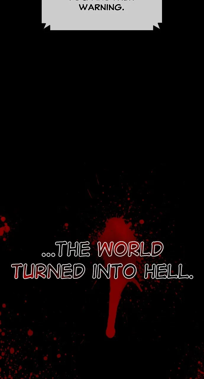 Zombie Revelation: 82-08 Chapter 2 page 151 - 