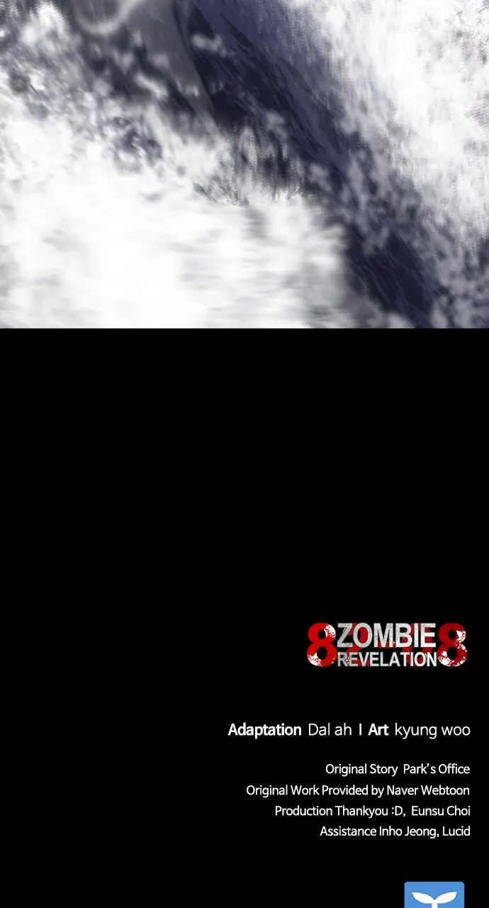 Zombie Revelation: 82-08 Chapter 2 page 154 - 
