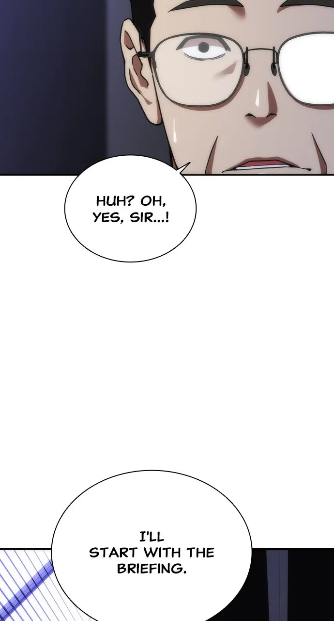 Zombie Revelation: 82-08 Chapter 2 page 23 - 