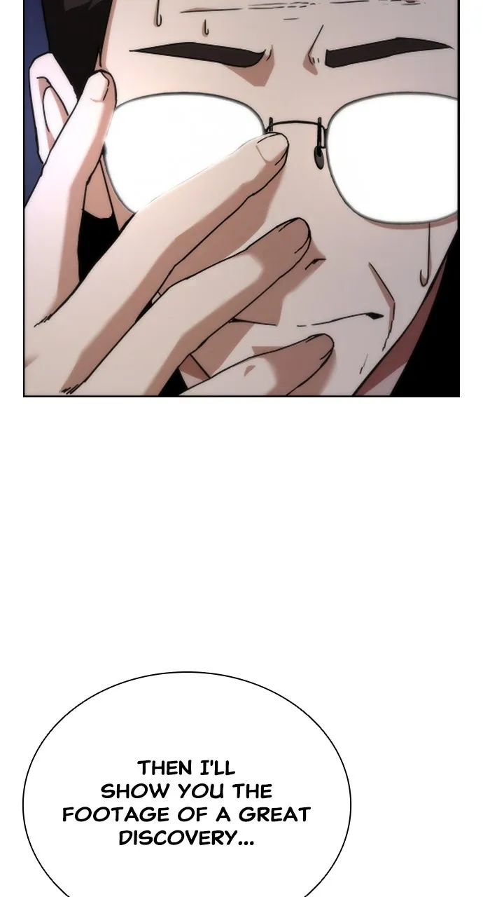 Zombie Revelation: 82-08 Chapter 2 page 27 - 