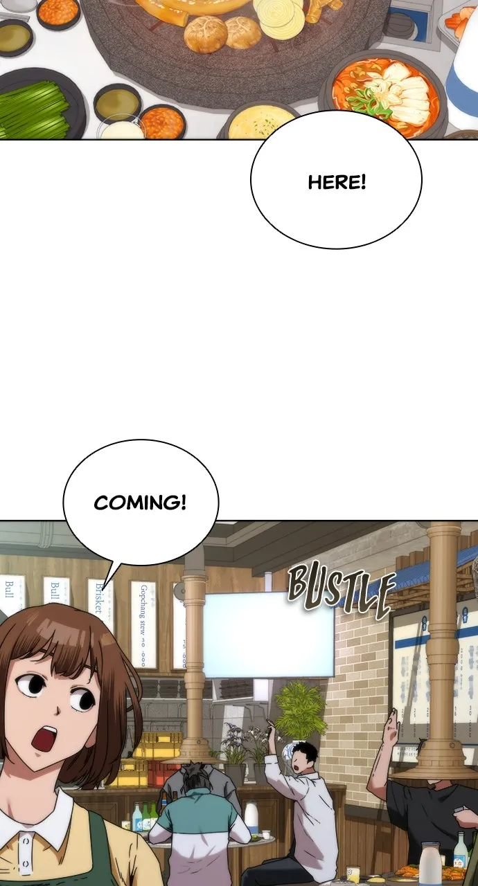Zombie Revelation: 82-08 Chapter 2 page 41 - 