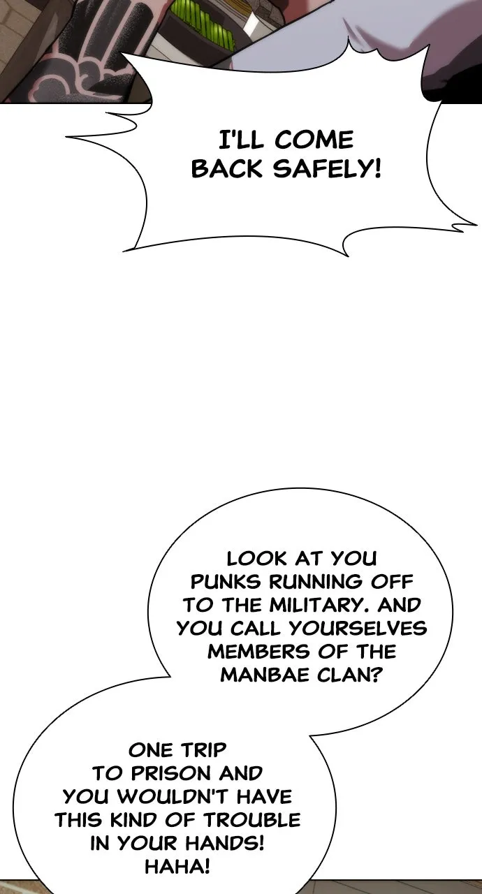 Zombie Revelation: 82-08 Chapter 2 page 45 - 