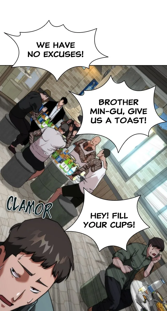 Zombie Revelation: 82-08 Chapter 2 page 47 - 