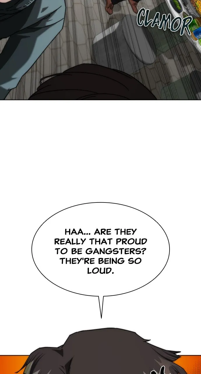 Zombie Revelation: 82-08 Chapter 2 page 48 - 