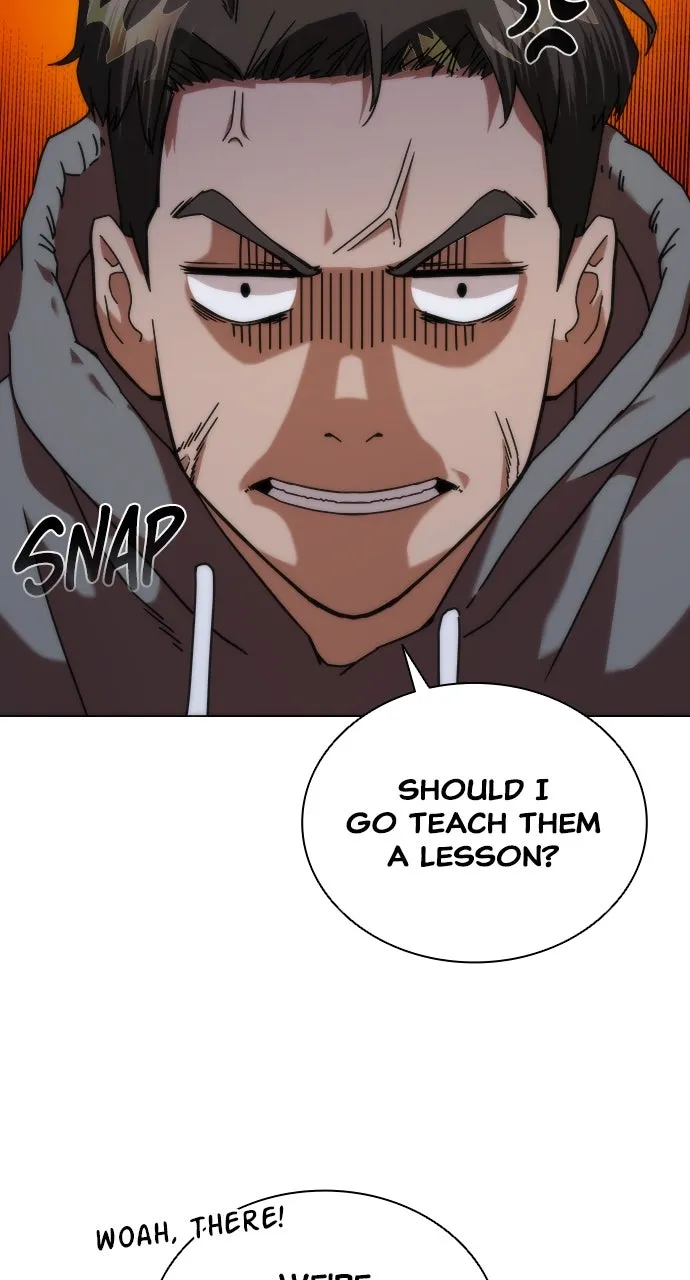 Zombie Revelation: 82-08 Chapter 2 page 49 - 