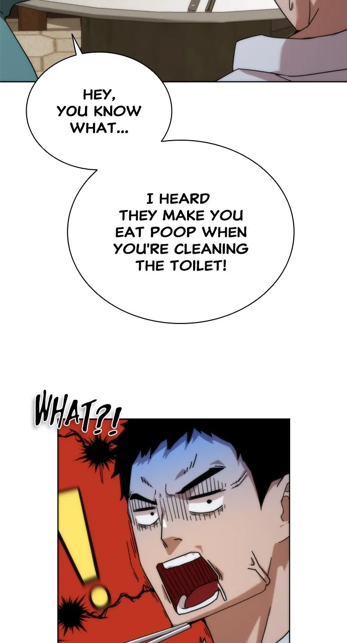 Zombie Revelation: 82-08 Chapter 2 page 53 - 