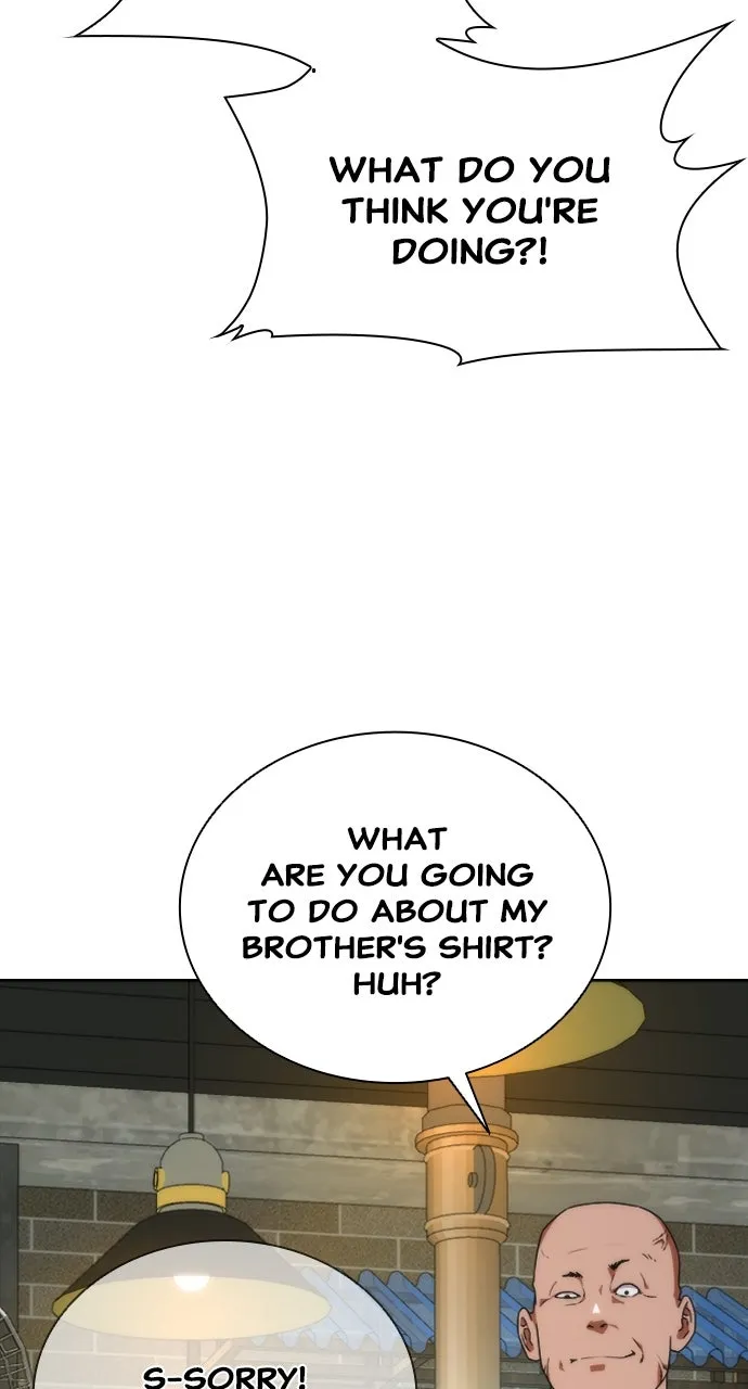 Zombie Revelation: 82-08 Chapter 2 page 66 - 
