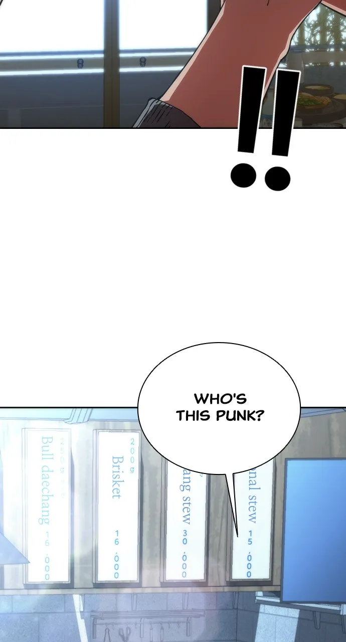 Zombie Revelation: 82-08 Chapter 2 page 72 - 