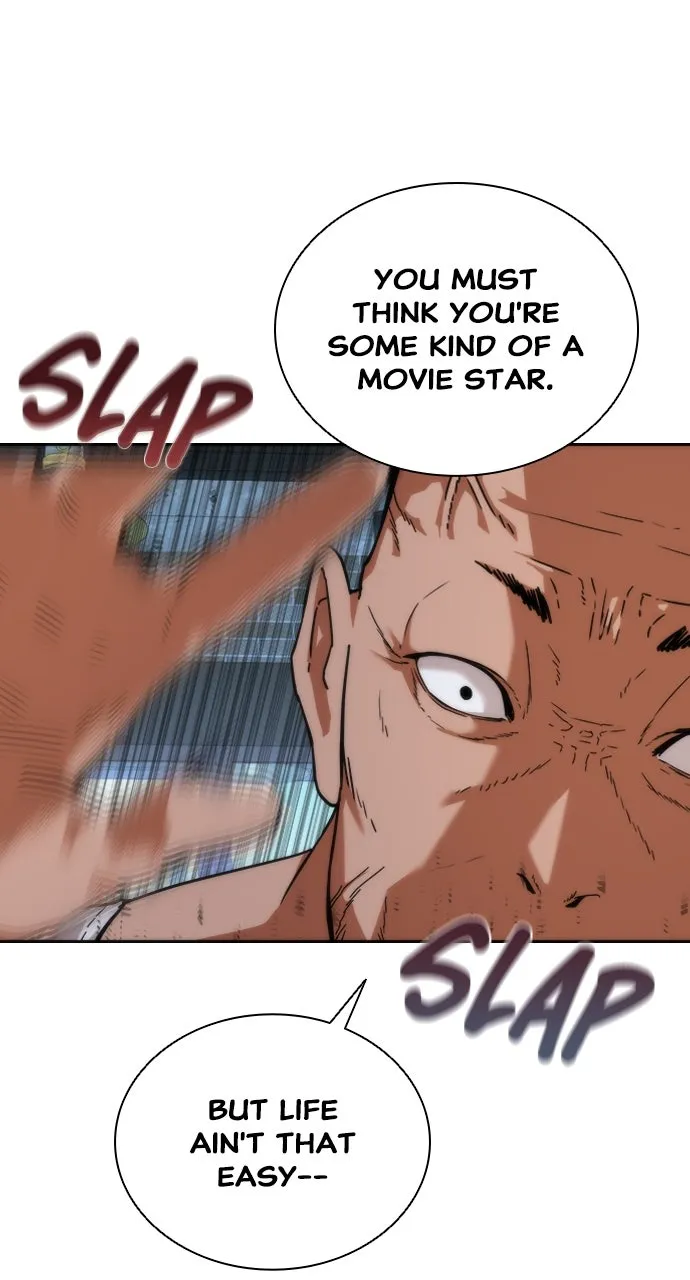 Zombie Revelation: 82-08 Chapter 2 page 76 - 