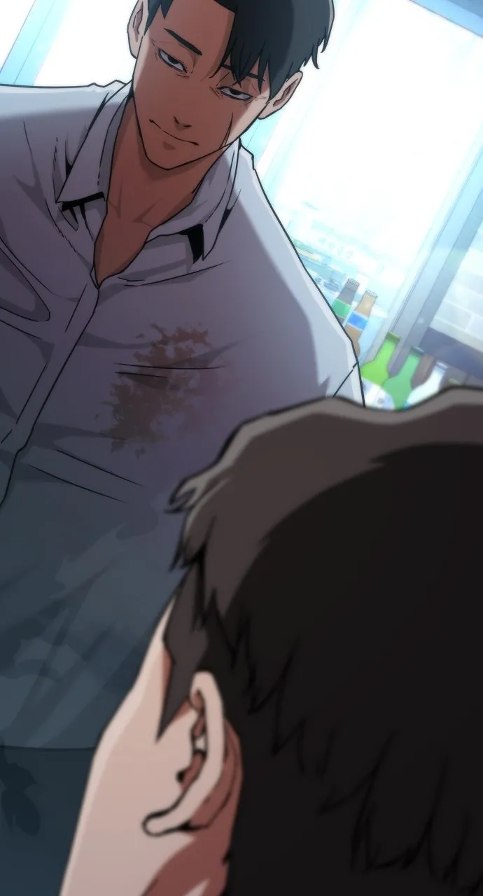 Zombie Revelation: 82-08 Chapter 2 page 95 - 
