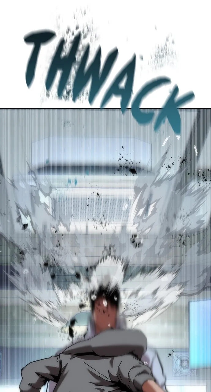 Zombie Revelation: 82-08 Chapter 2 page 99 - 