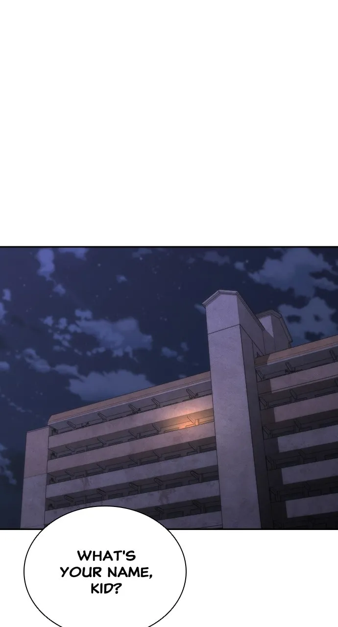 Zombie Revelation: 82-08 Chapter 20 page 1 - 