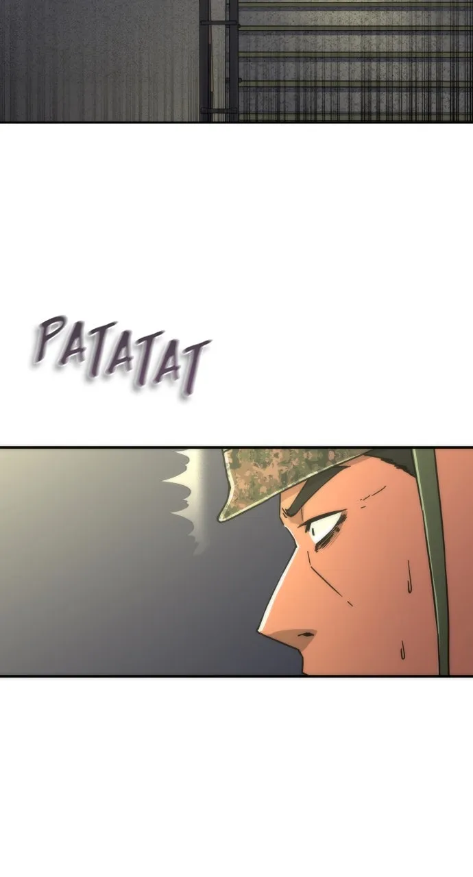 Zombie Revelation: 82-08 Chapter 20 page 102 - 