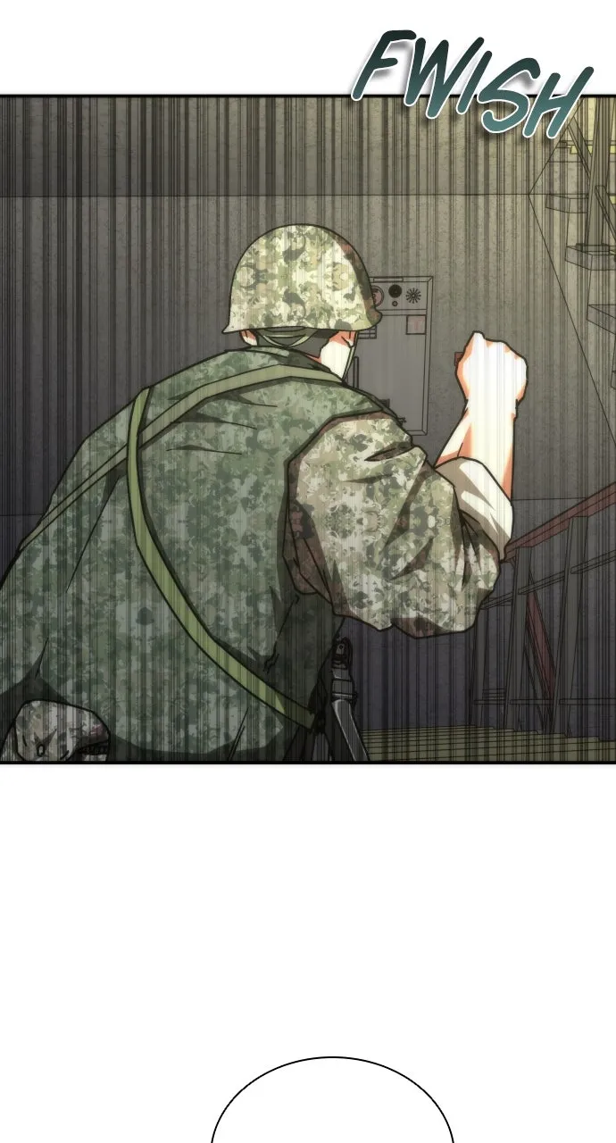 Zombie Revelation: 82-08 Chapter 20 page 103 - 