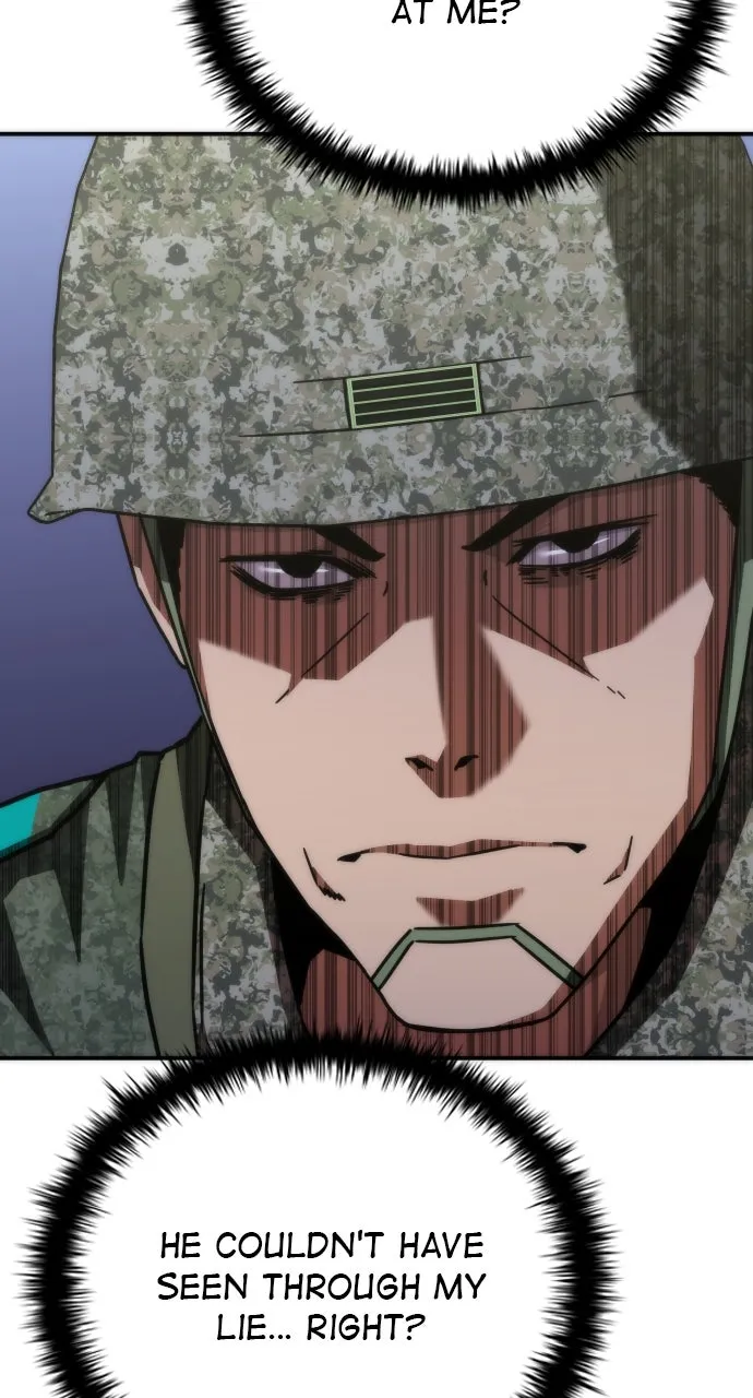 Zombie Revelation: 82-08 Chapter 20 page 113 - 