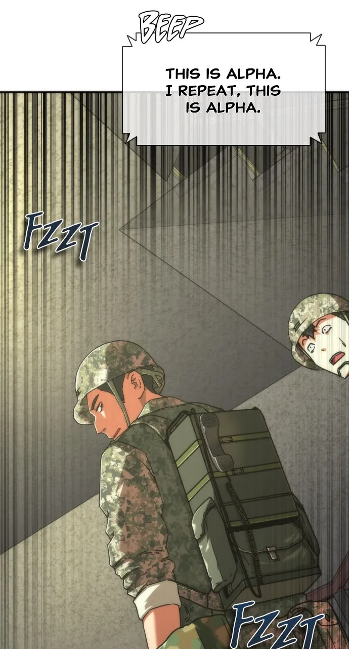 Zombie Revelation: 82-08 Chapter 20 page 115 - 