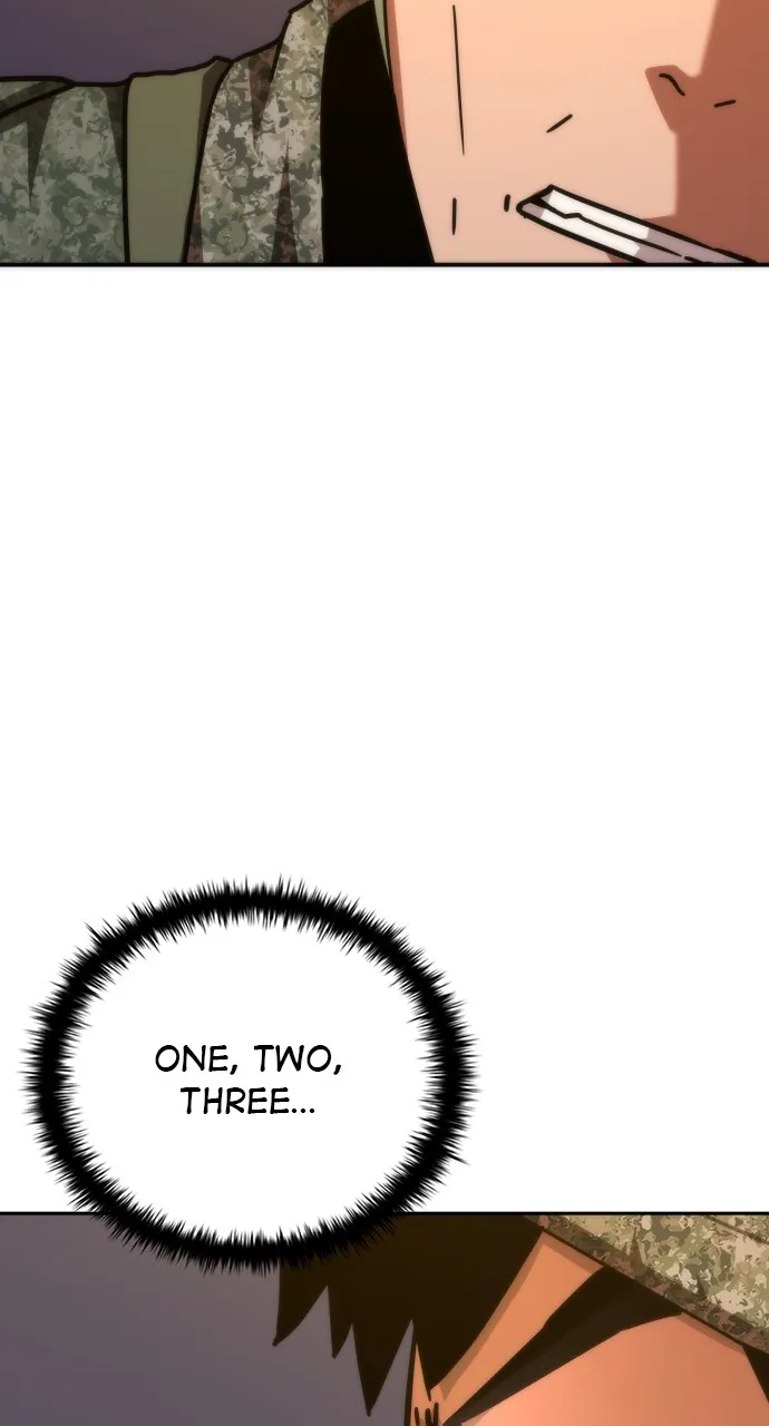 Zombie Revelation: 82-08 Chapter 20 page 120 - 