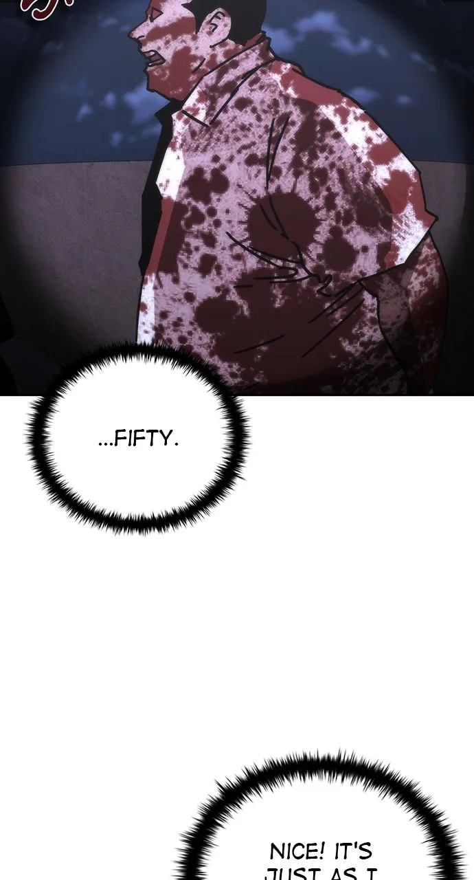 Zombie Revelation: 82-08 Chapter 20 page 122 - 