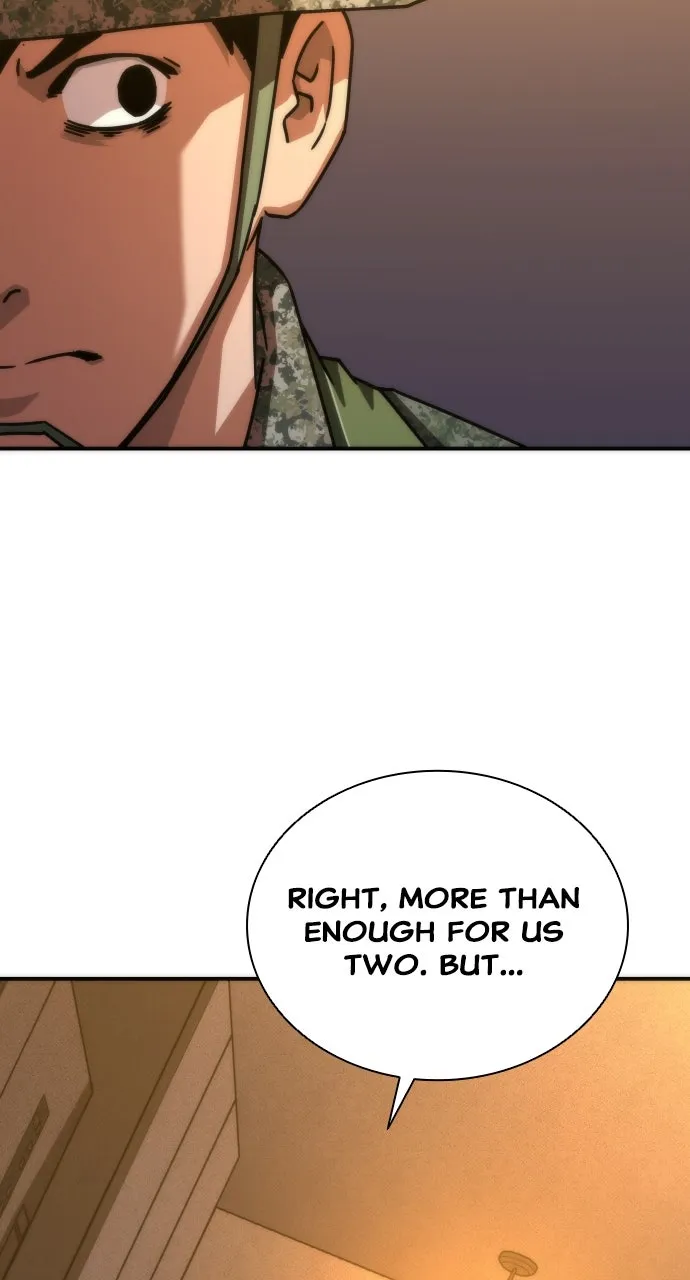Zombie Revelation: 82-08 Chapter 20 page 131 - 
