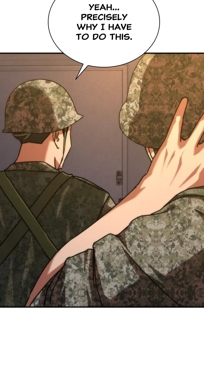 Zombie Revelation: 82-08 Chapter 20 page 137 - 