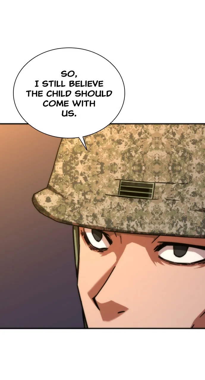 Zombie Revelation: 82-08 Chapter 20 page 15 - 