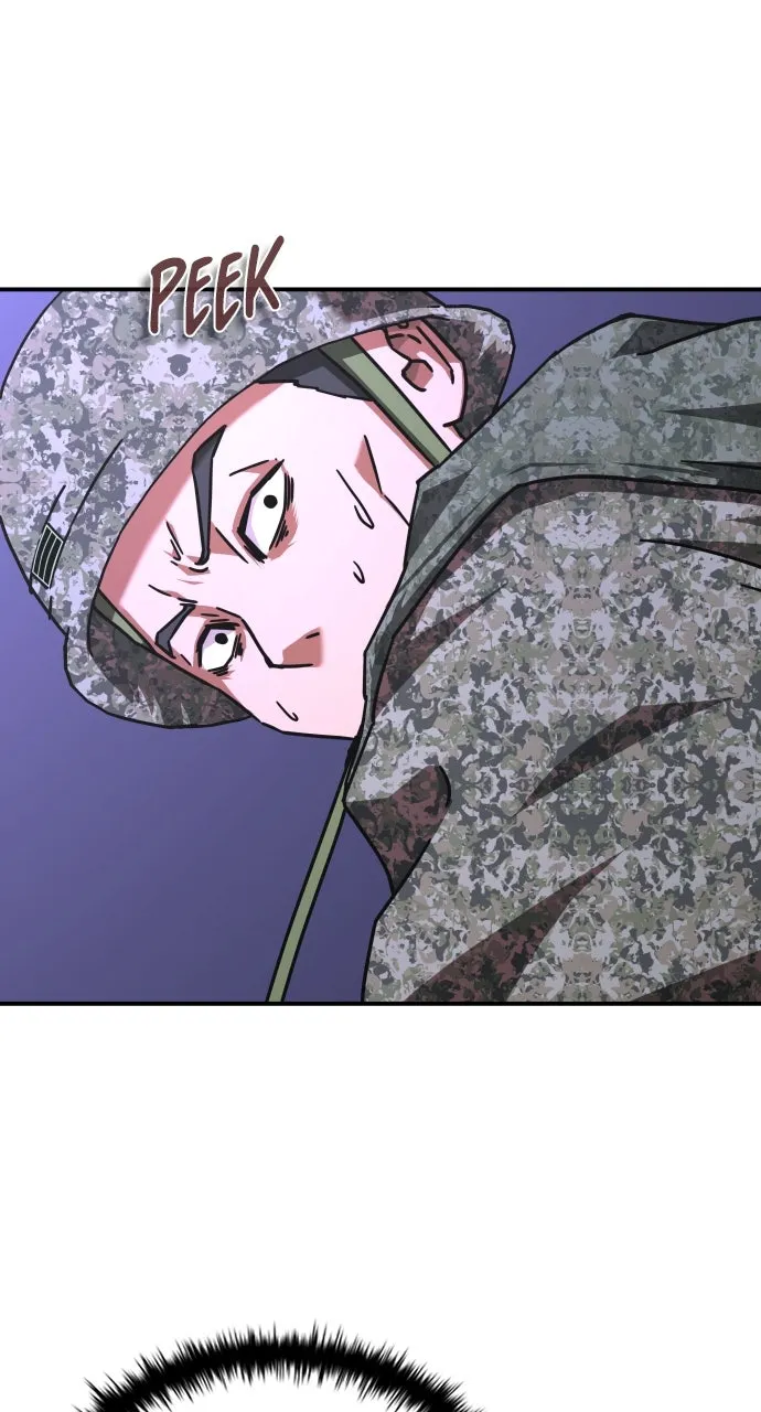 Zombie Revelation: 82-08 Chapter 20 page 146 - 