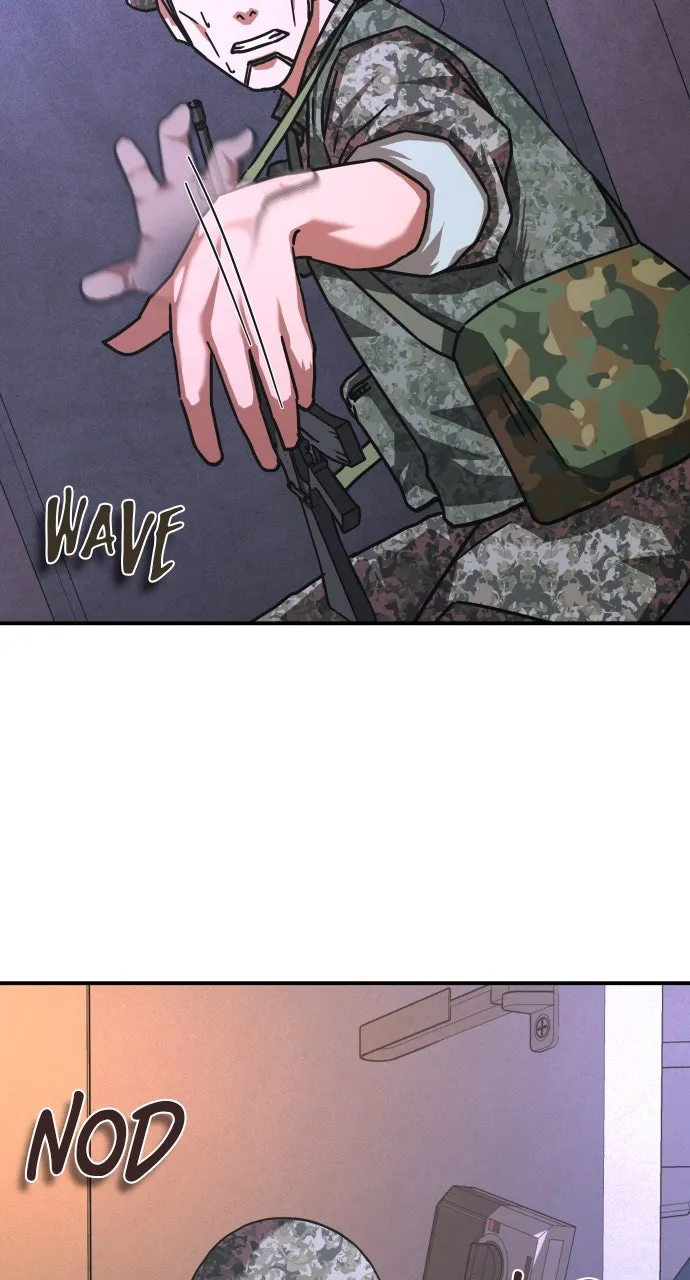 Zombie Revelation: 82-08 Chapter 20 page 149 - 