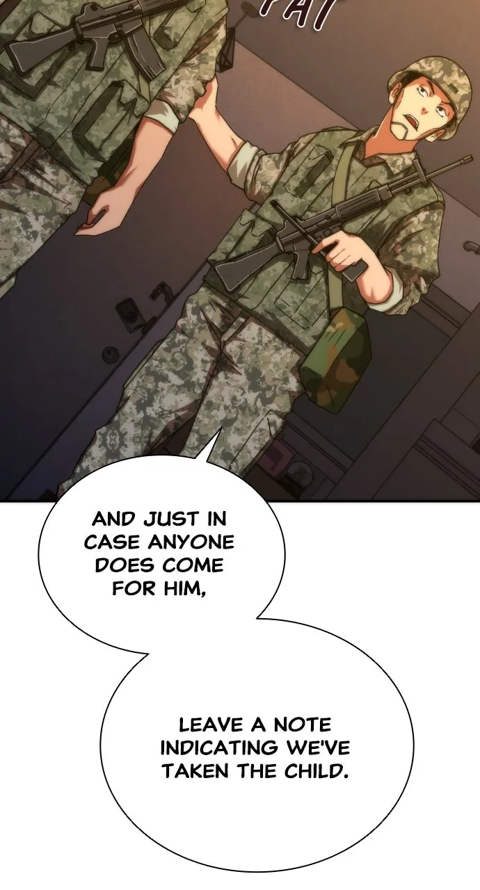 Zombie Revelation: 82-08 Chapter 20 page 18 - 