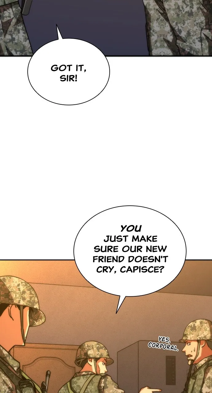 Zombie Revelation: 82-08 Chapter 20 page 20 - 