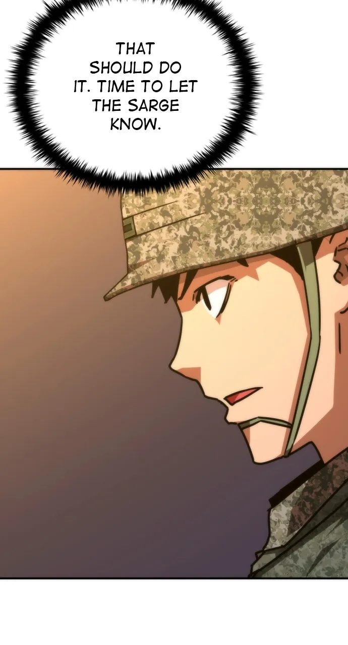 Zombie Revelation: 82-08 Chapter 20 page 25 - 
