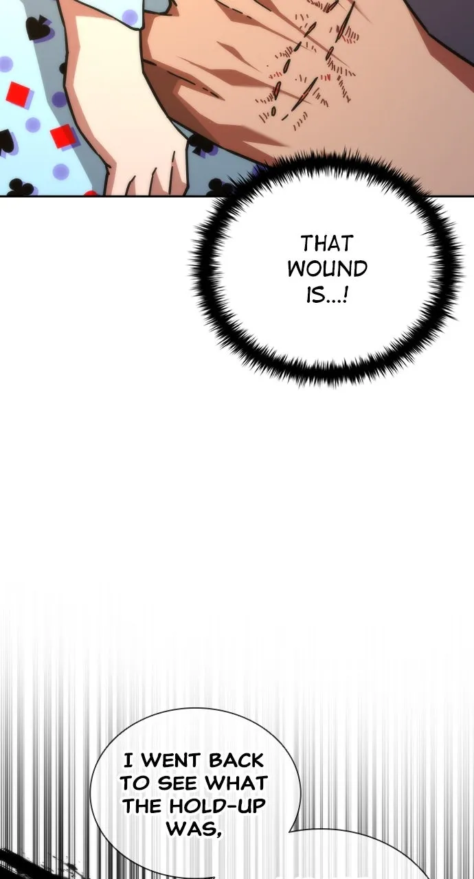 Zombie Revelation: 82-08 Chapter 20 page 29 - 