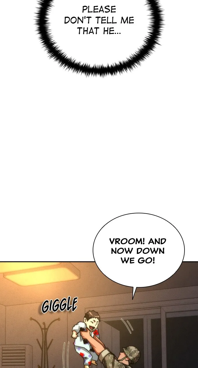 Zombie Revelation: 82-08 Chapter 20 page 32 - 